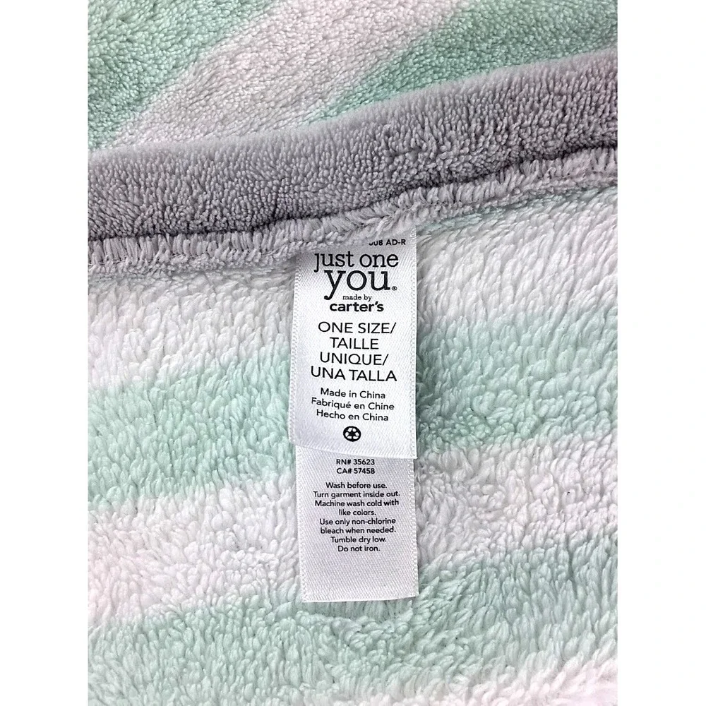 Just One You By Carters mint green
